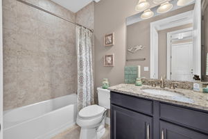 Guest Bathroom 1