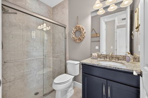 Guest Bathroom 2