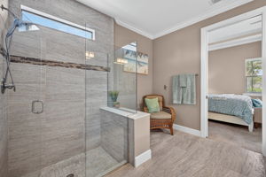 Primary Bathroom 3