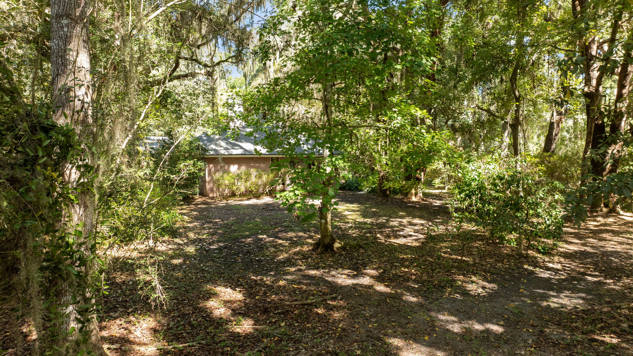 Additional Vacant Lot