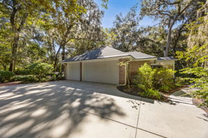 Lots of Room to Park