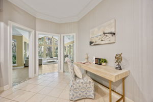 Eat In Space in Kitchen