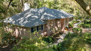 Private & Peaceful 12868 Mead Landing Ct.