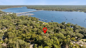 One home from the river homes