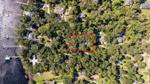 Home Only Parcel, there is additional 3/4 acre lot included