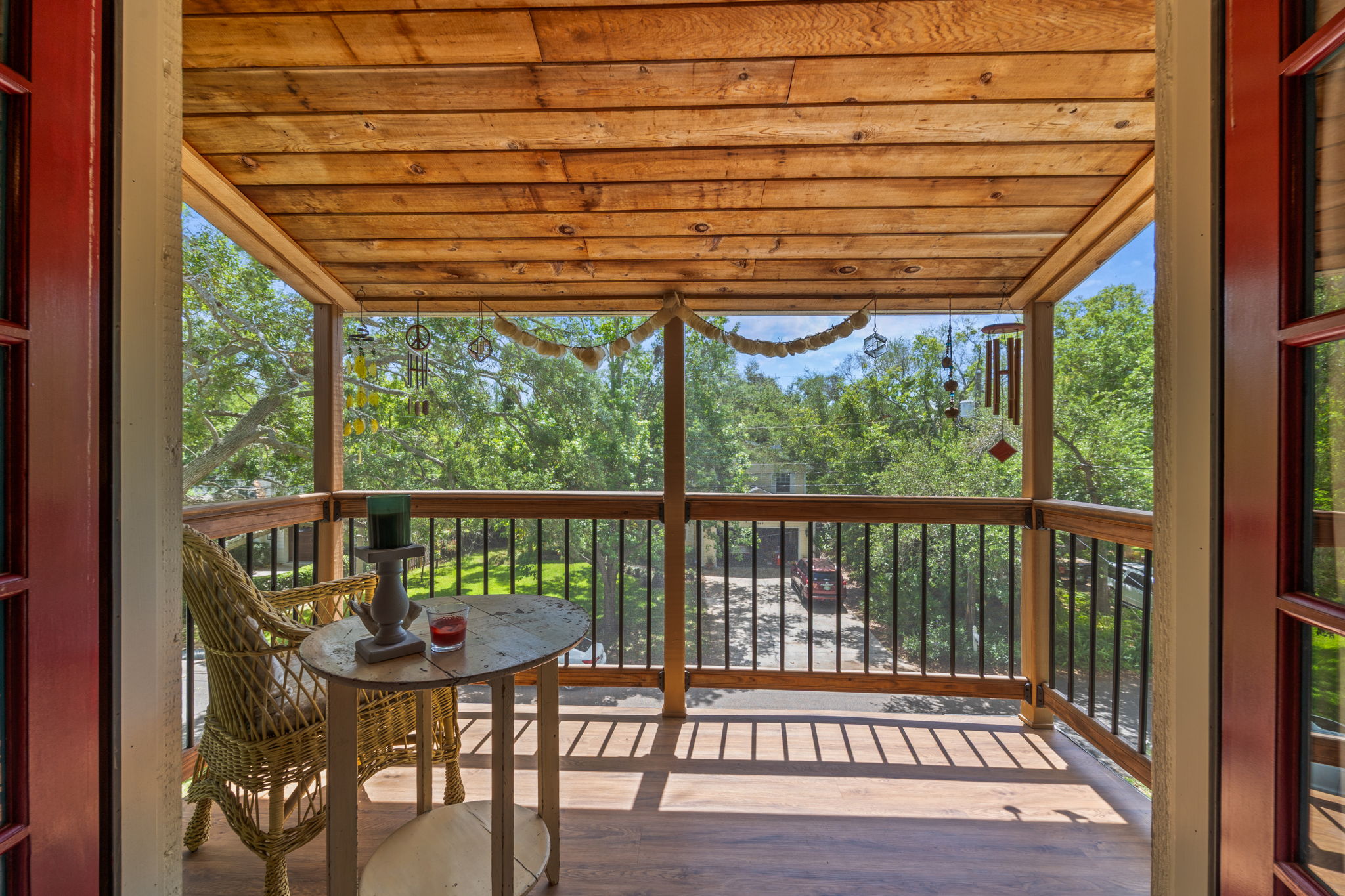 BALCONY 12869 Poinsettia Ave 044