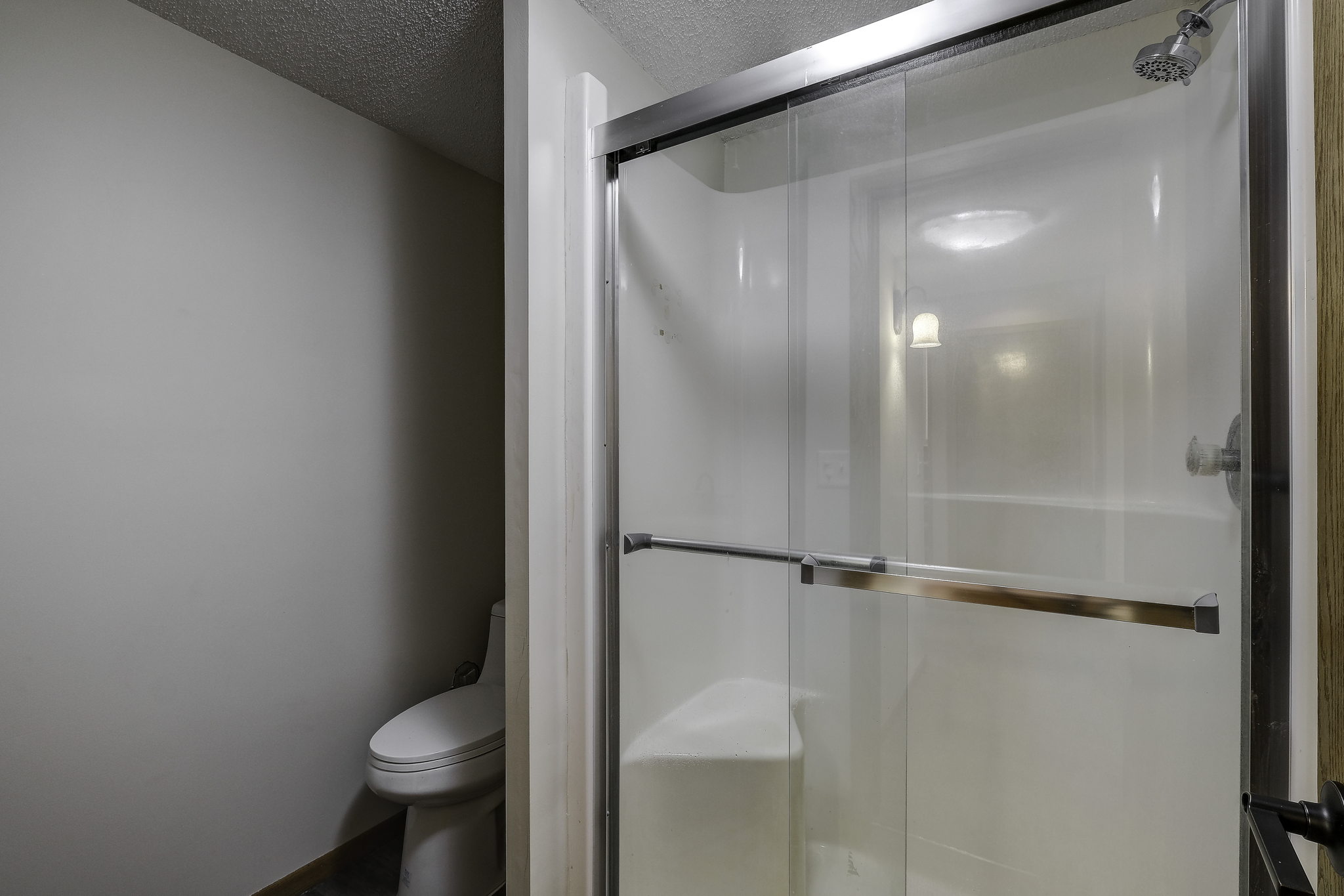 Downstairs Bathroom