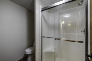 Downstairs Bathroom