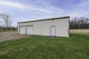 Barn