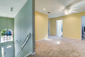 Upper Landing