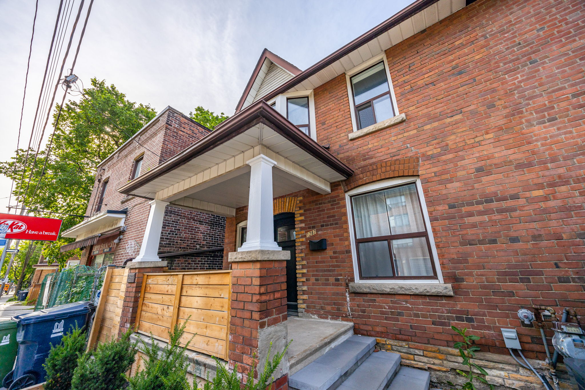 Toronto property showcase