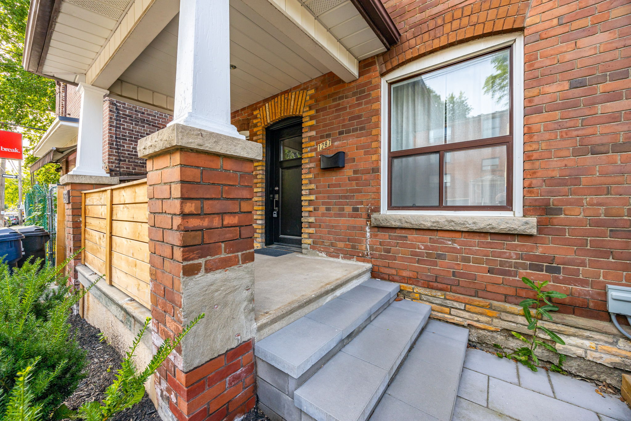 Toronto property showcase — delivered property photograph 2