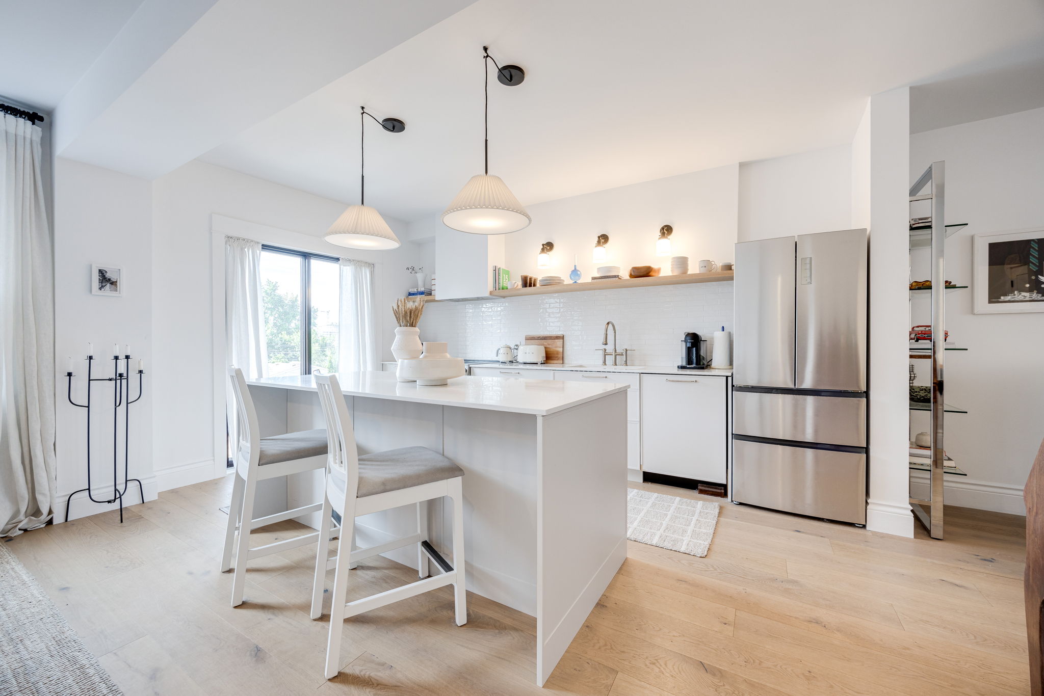 Toronto property showcase — delivered property photograph 5
