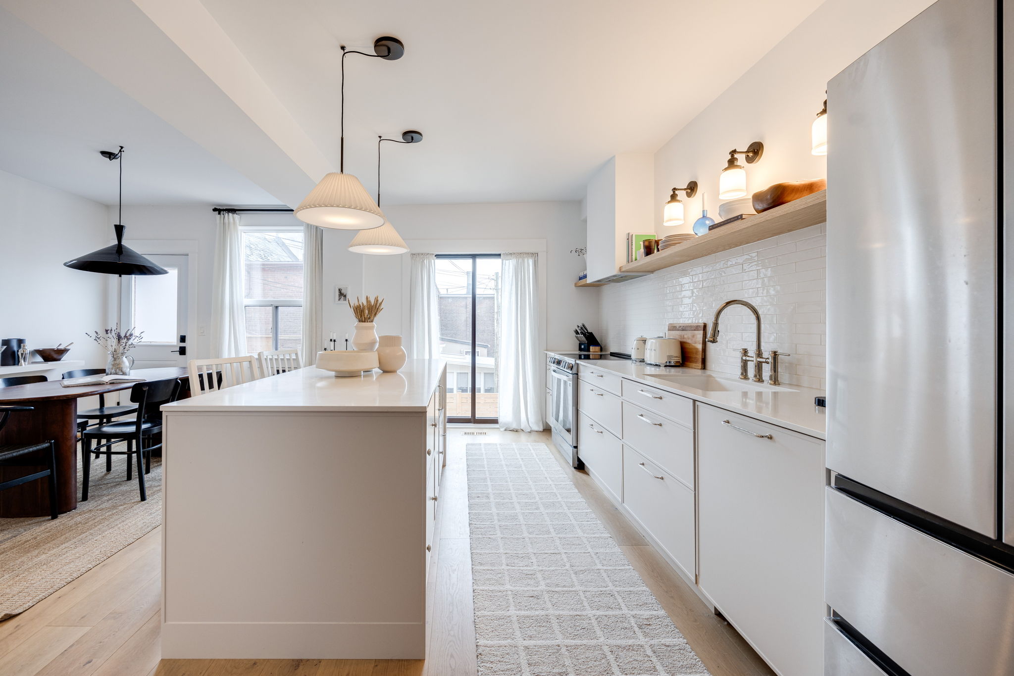 Toronto property showcase — delivered property photograph 6