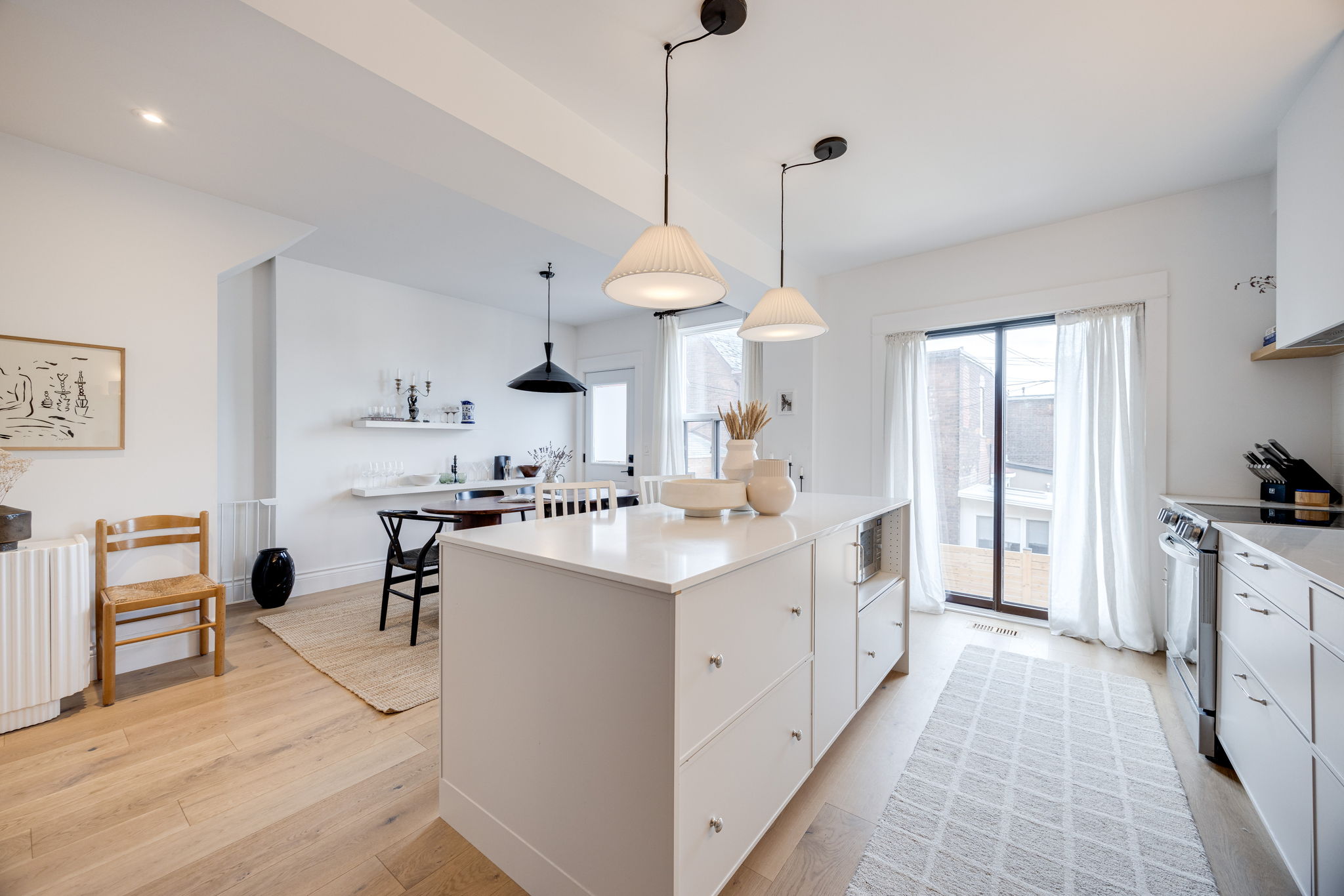Toronto property showcase — delivered property photograph 7