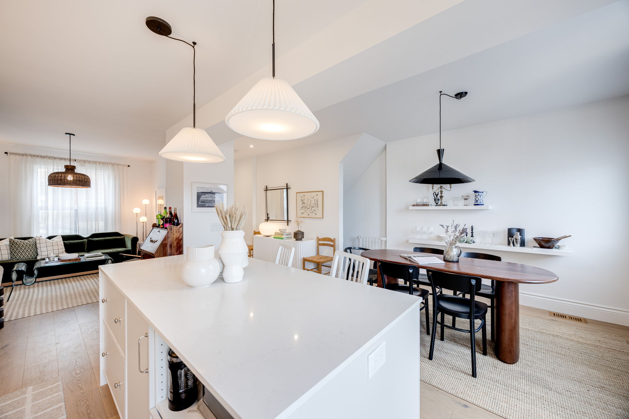 Toronto property showcase — delivered property photograph 8