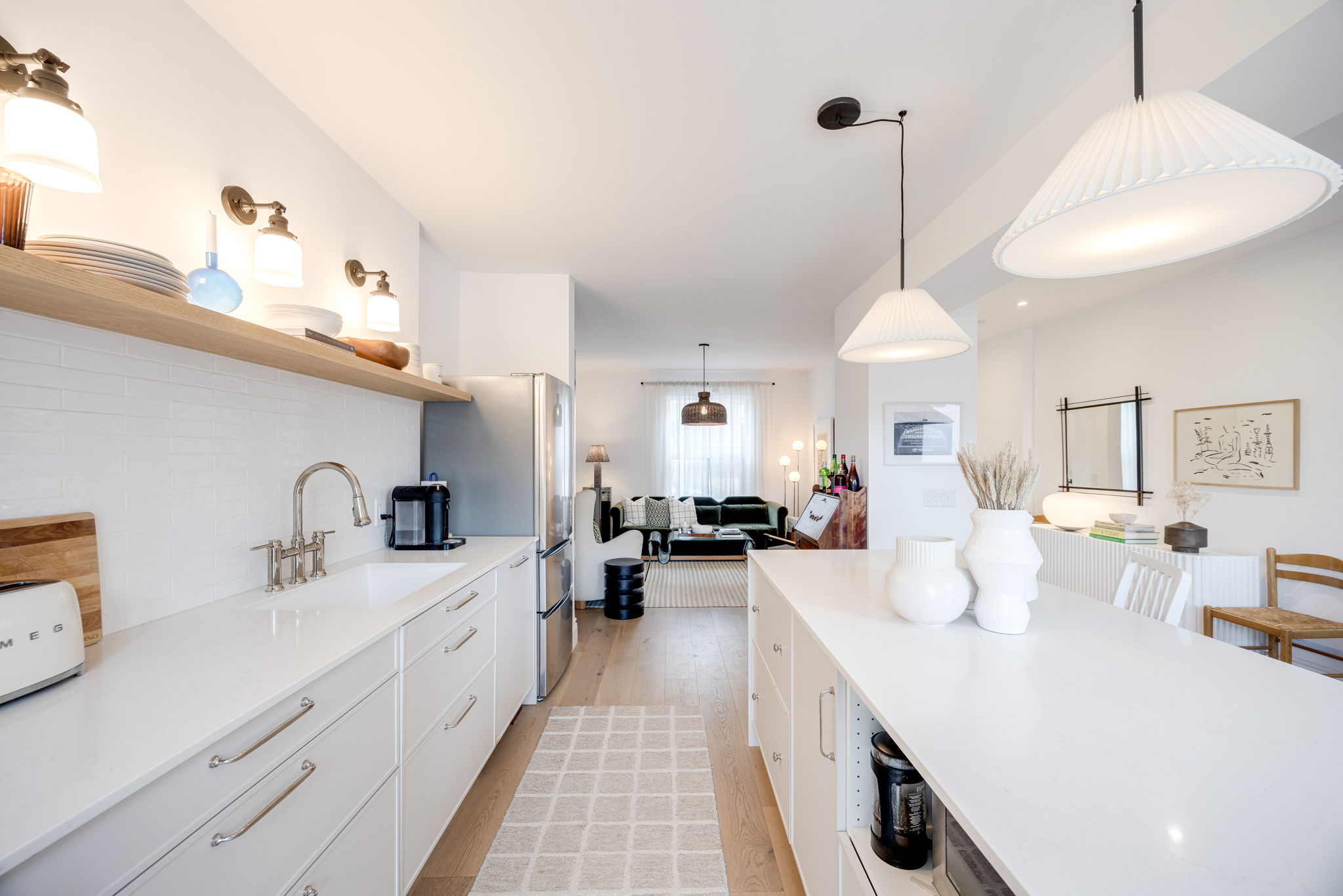 Toronto property showcase — delivered property photograph 9