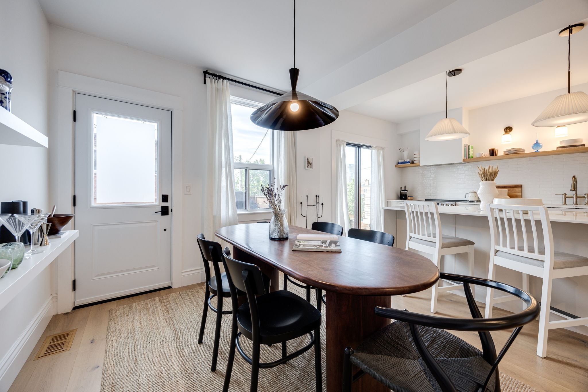 Toronto property showcase — delivered property photograph 10