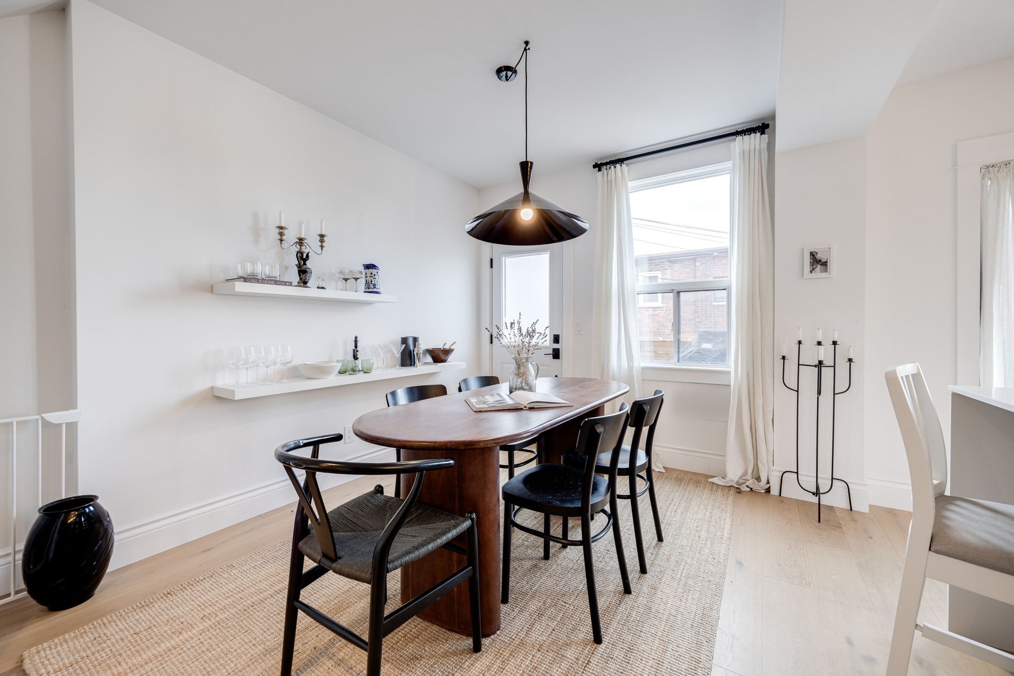 Toronto property showcase — delivered property photograph 11