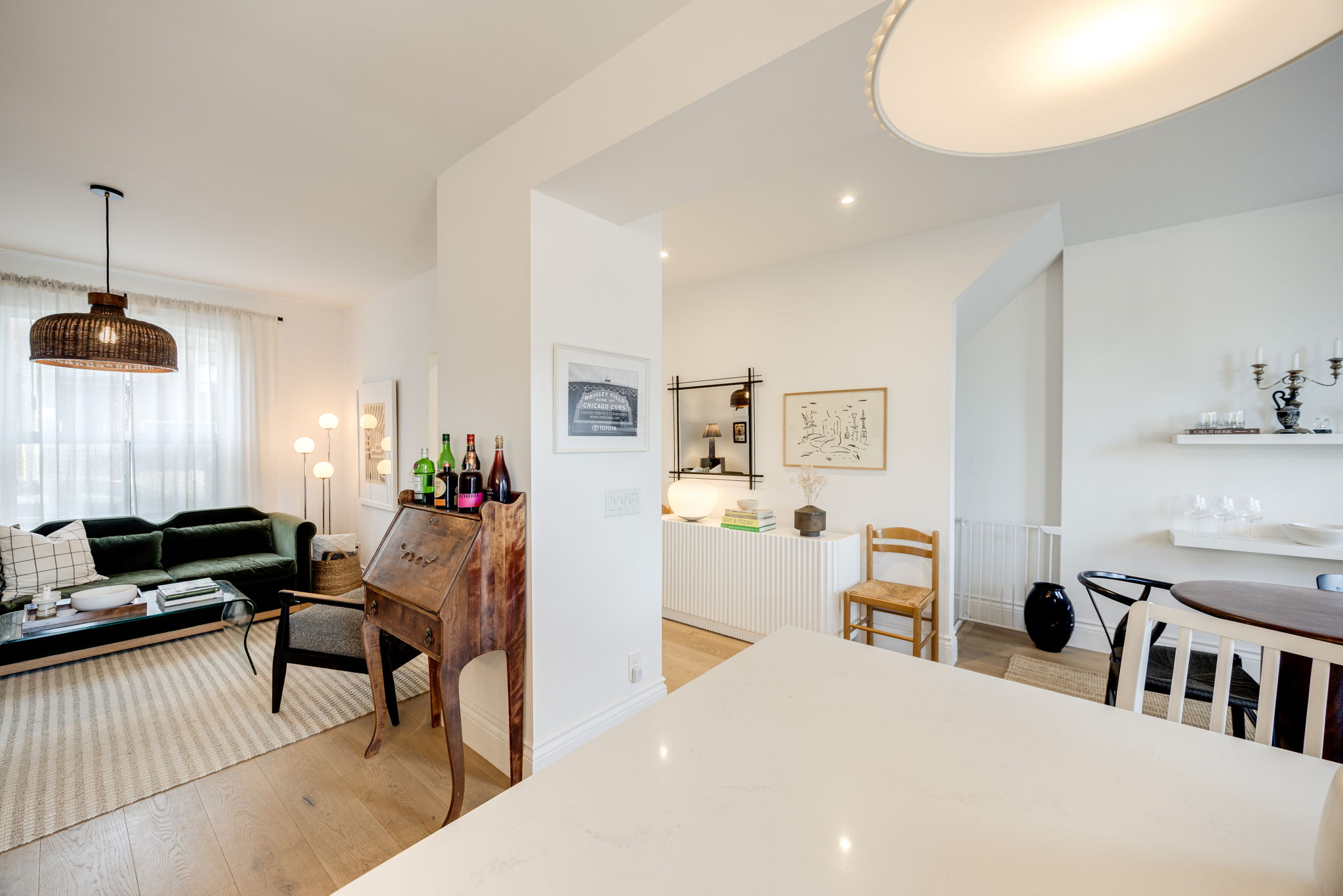 Toronto property showcase — delivered property photograph 12