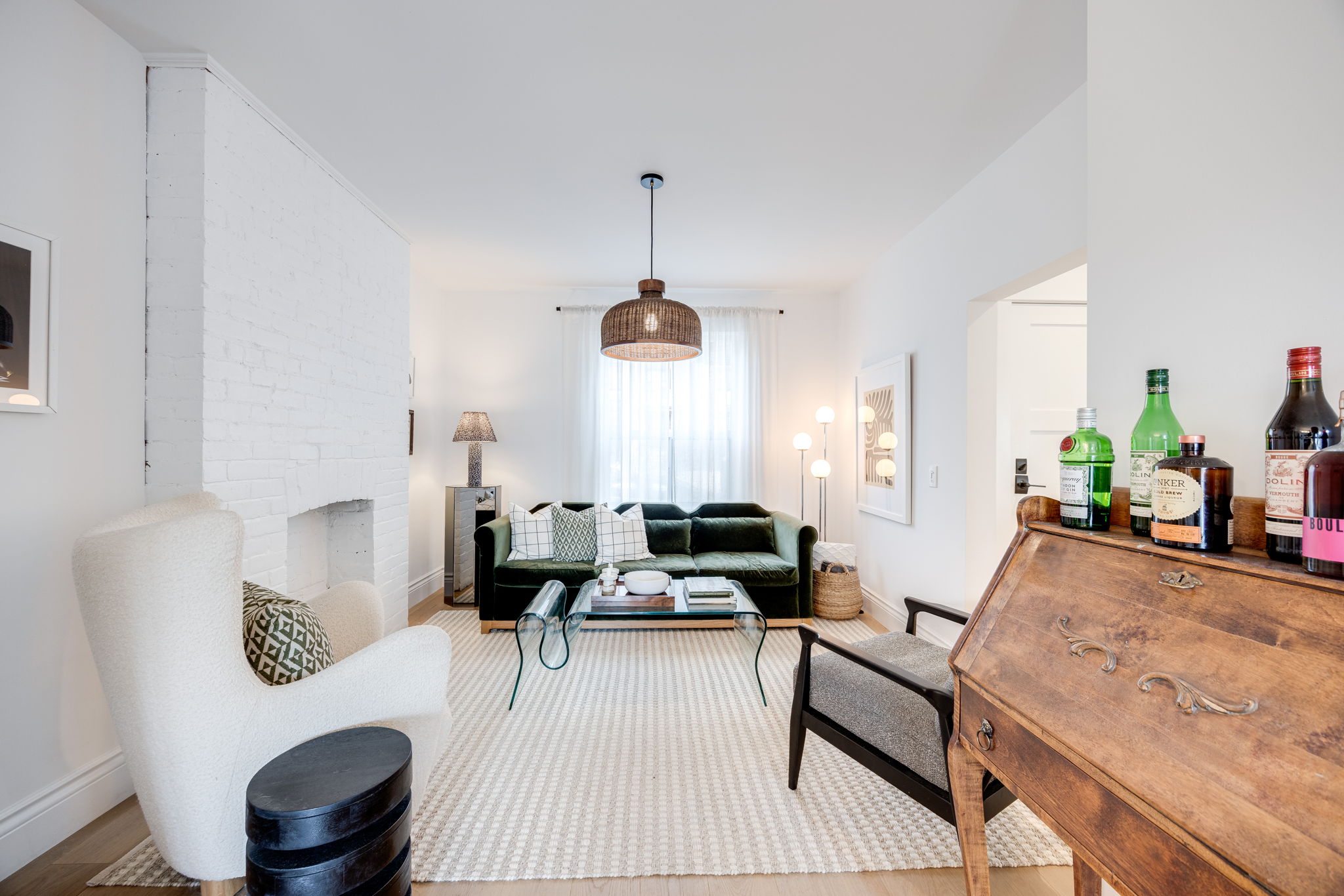 Toronto property showcase — delivered property photograph 13