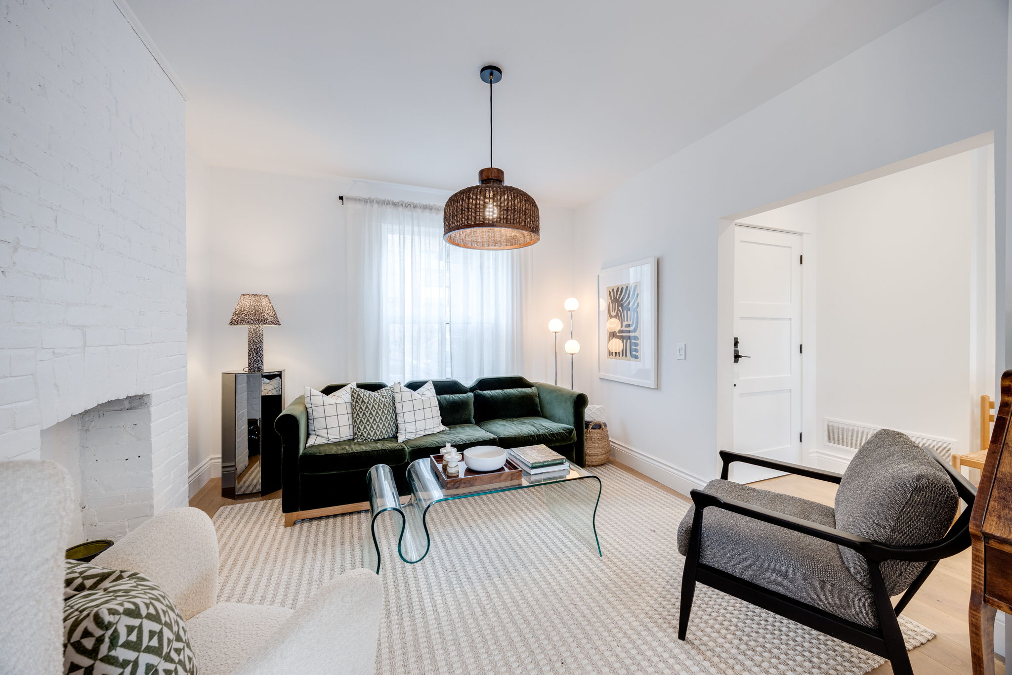 Toronto property showcase — delivered property photograph 14