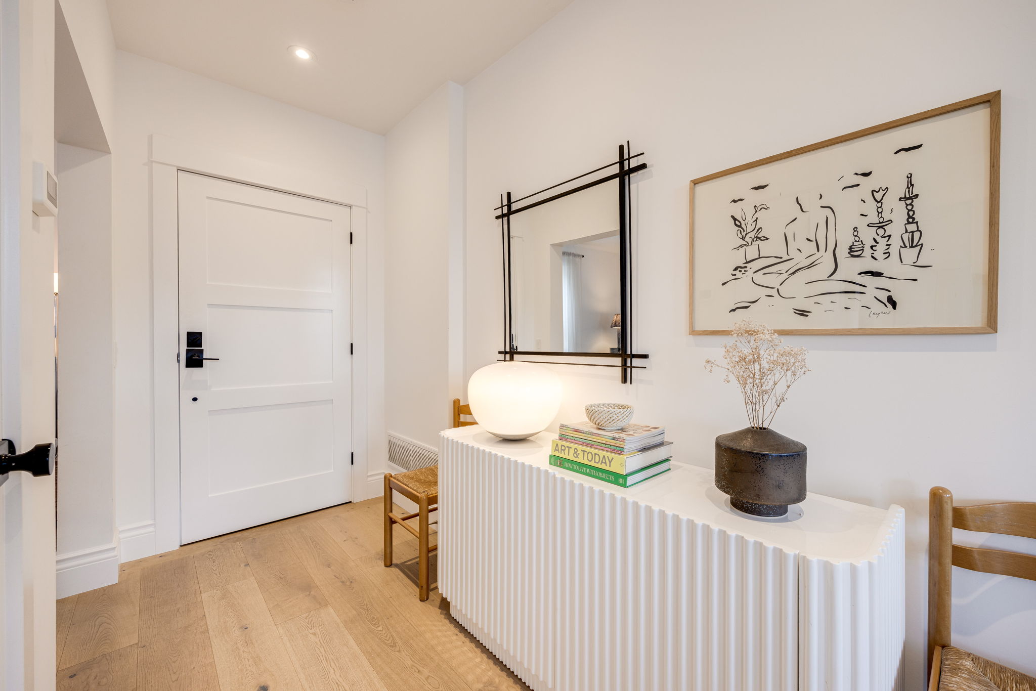 Toronto property showcase — delivered property photograph 15