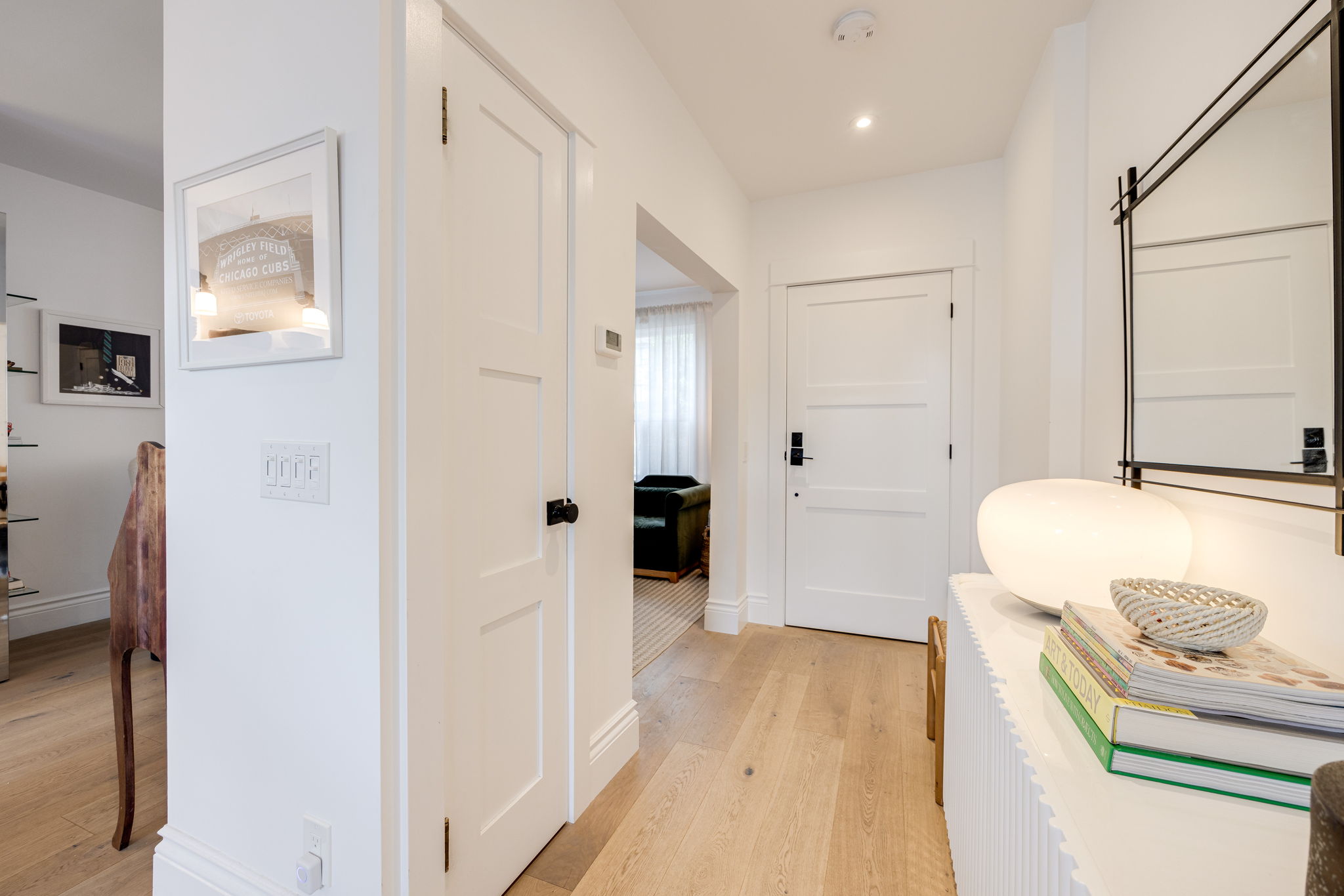 Toronto property showcase — delivered property photograph 16