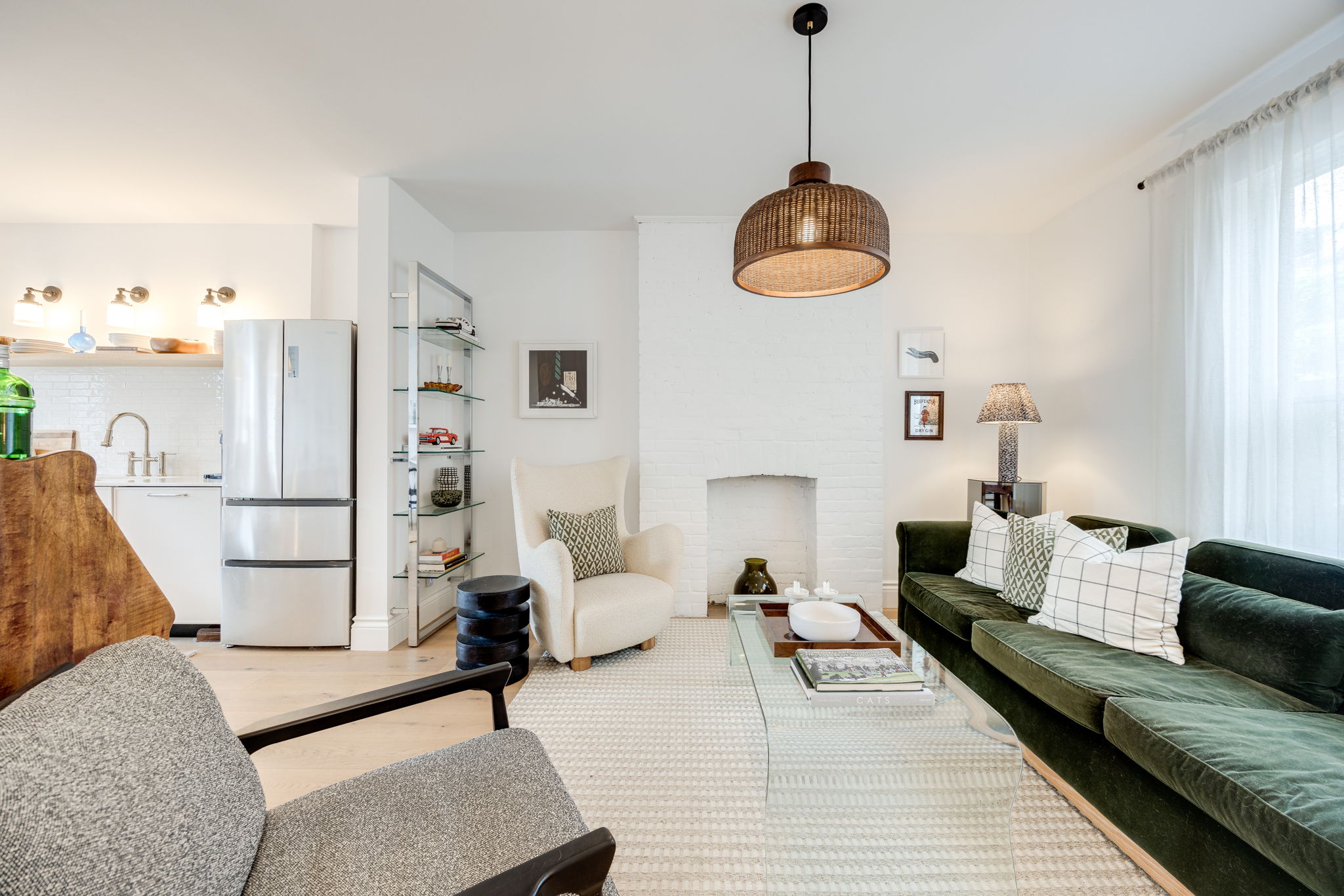 Toronto property showcase — delivered property photograph 17