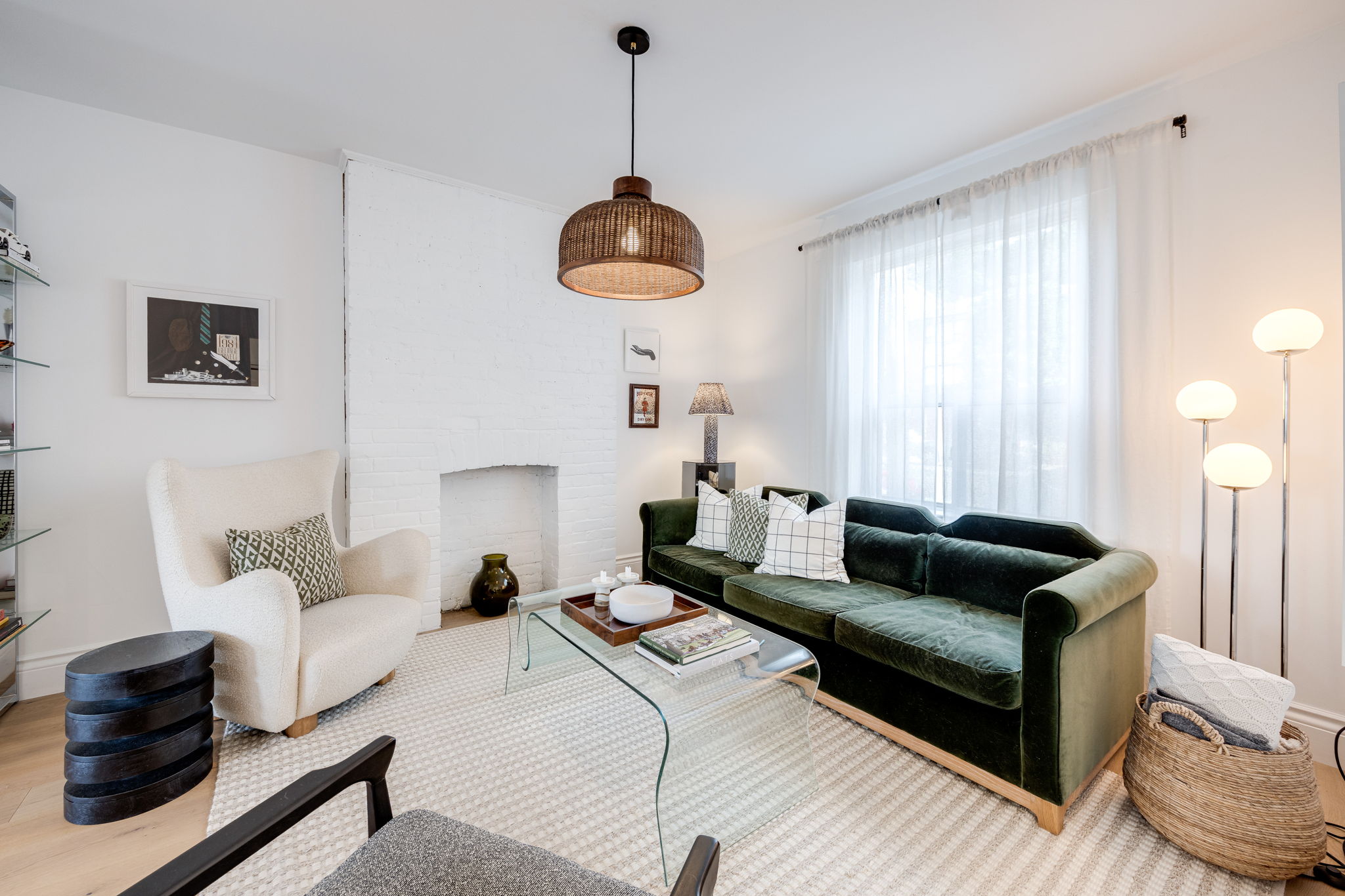 Toronto property showcase — delivered property photograph 18