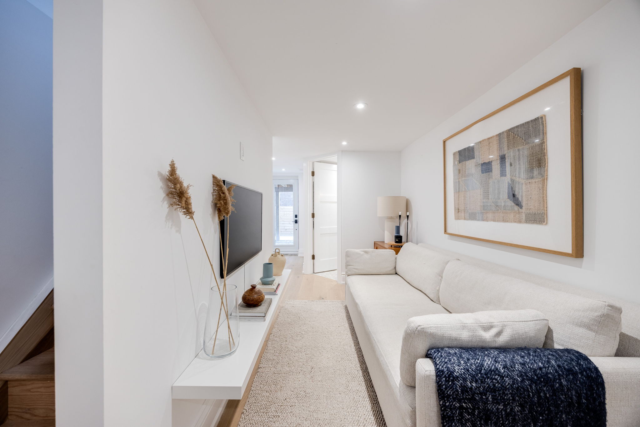 Toronto property showcase — delivered property photograph 20