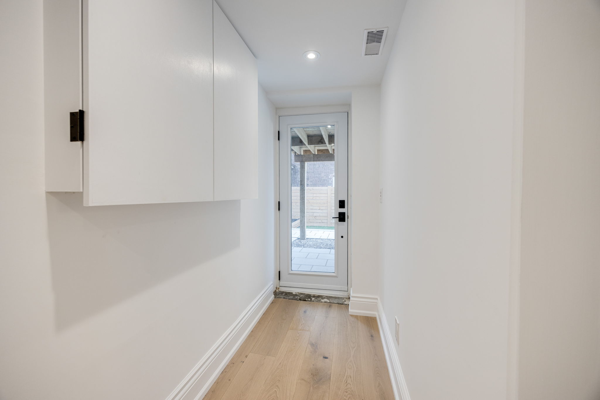 Toronto property showcase — delivered property photograph 29