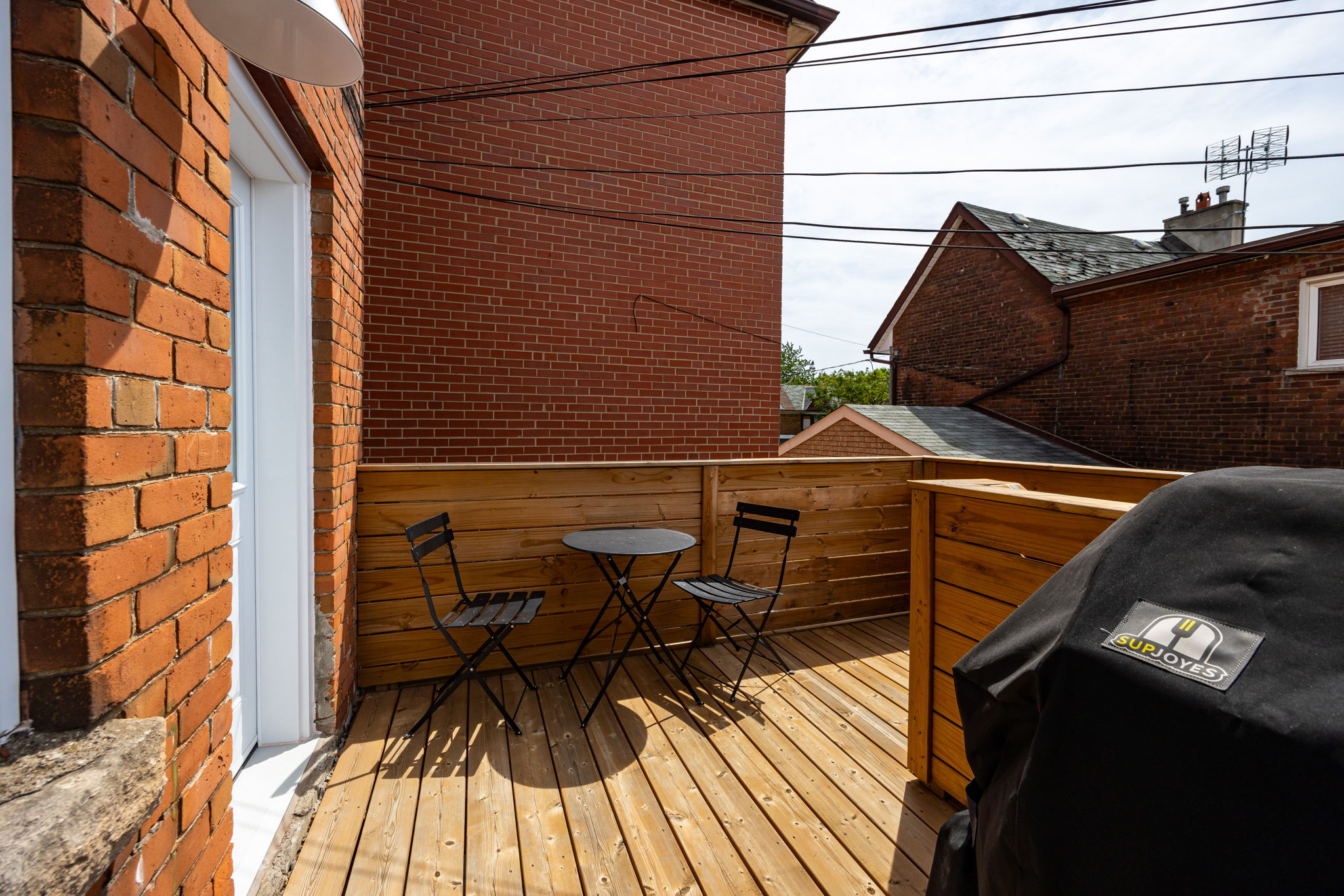 Toronto property showcase — delivered property photograph 49
