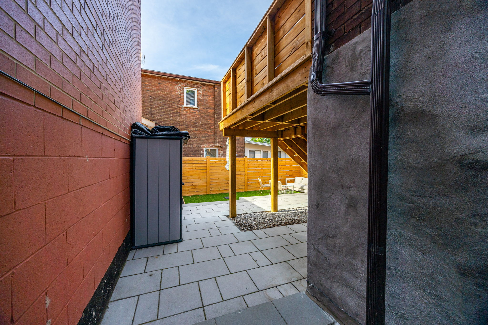 Toronto property showcase — delivered property photograph 51