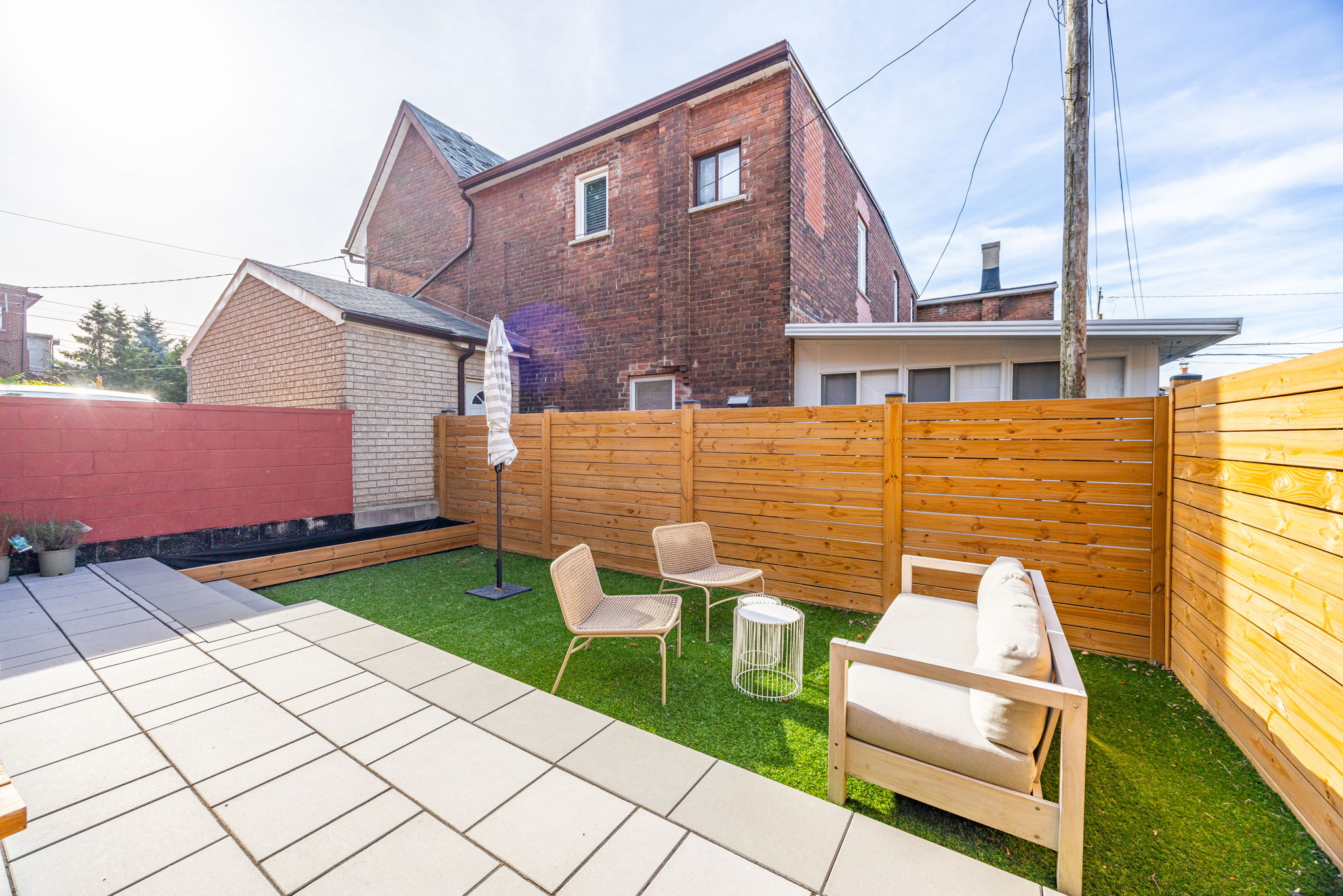 Toronto property showcase — delivered property photograph 55