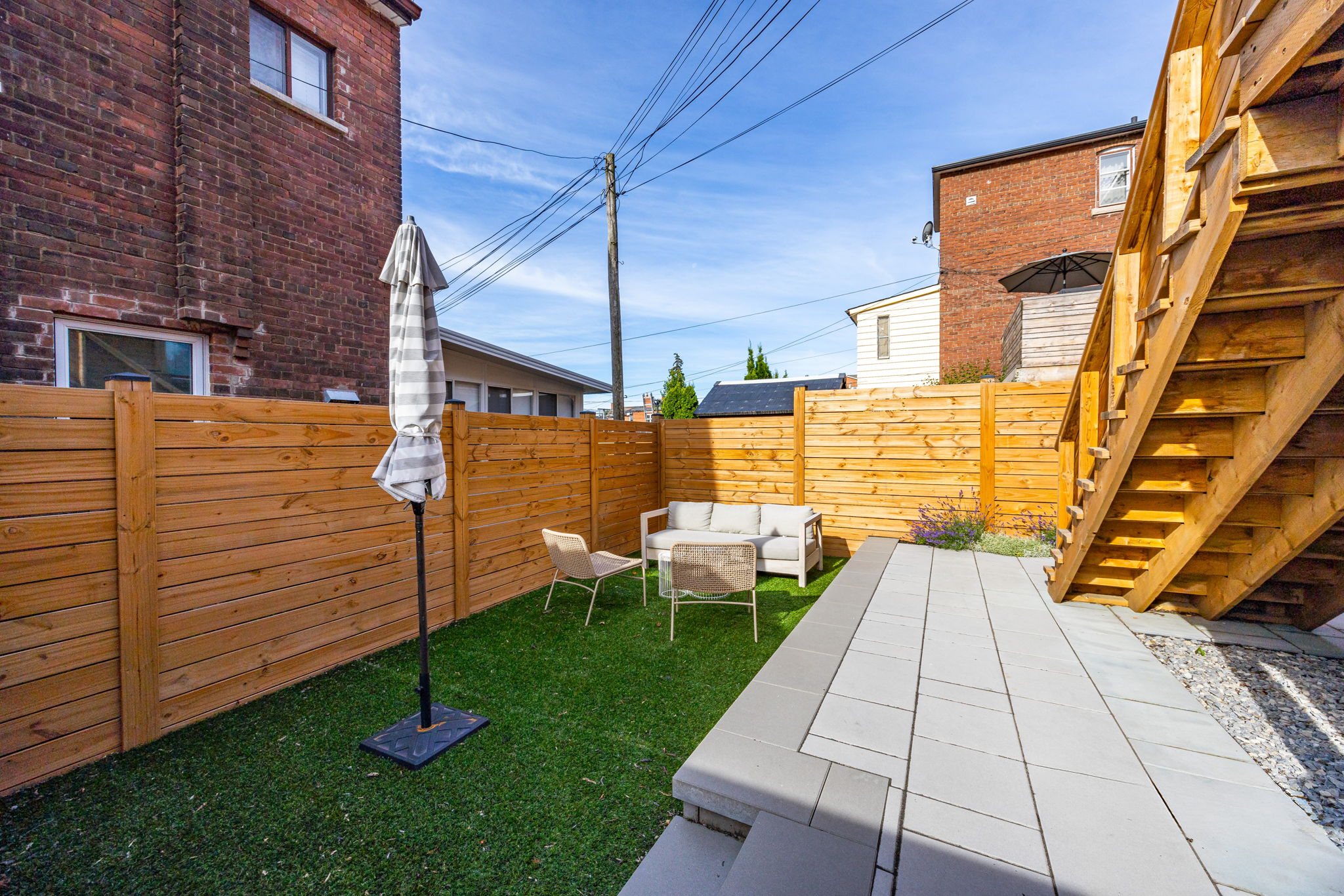 Toronto property showcase — delivered property photograph 56