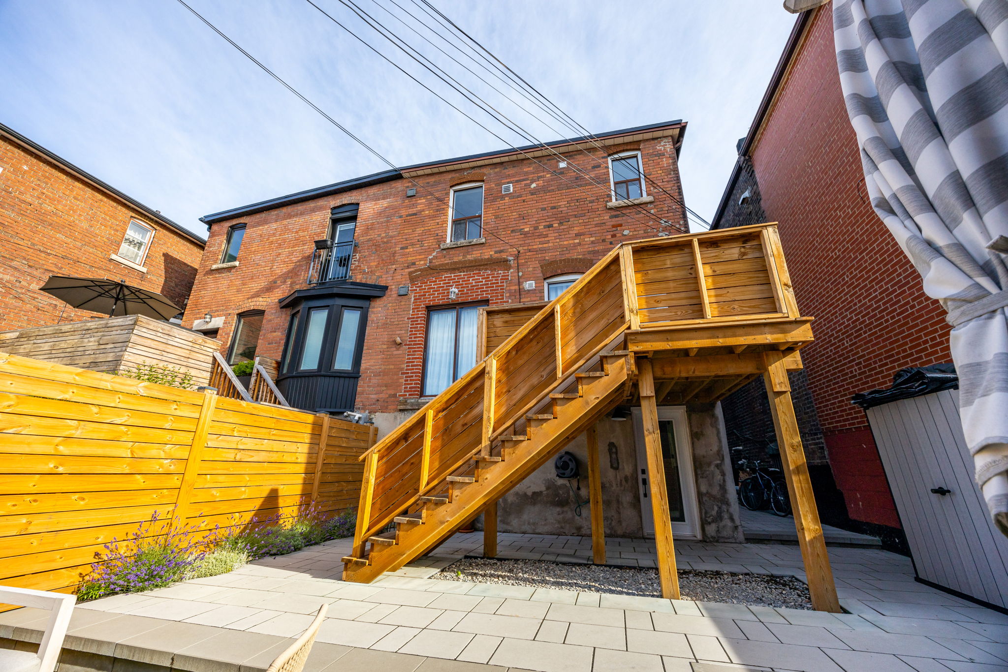 Toronto property showcase — delivered property photograph 57