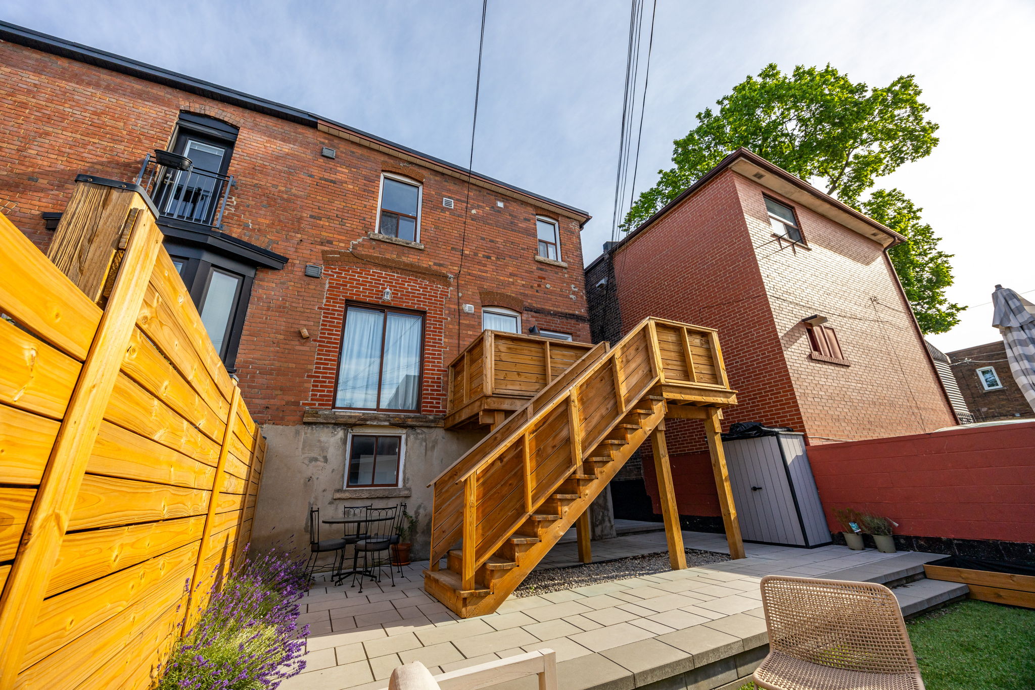 Toronto property showcase — delivered property photograph 58