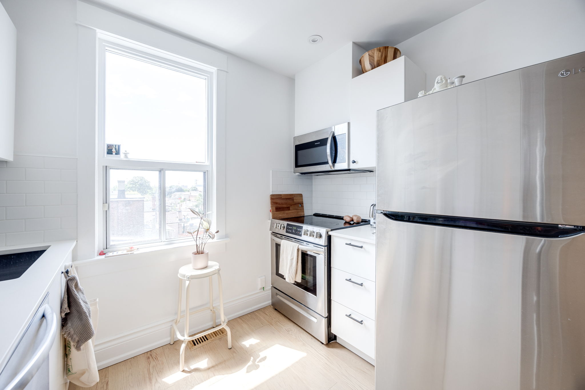Toronto property showcase — delivered property photograph 40
