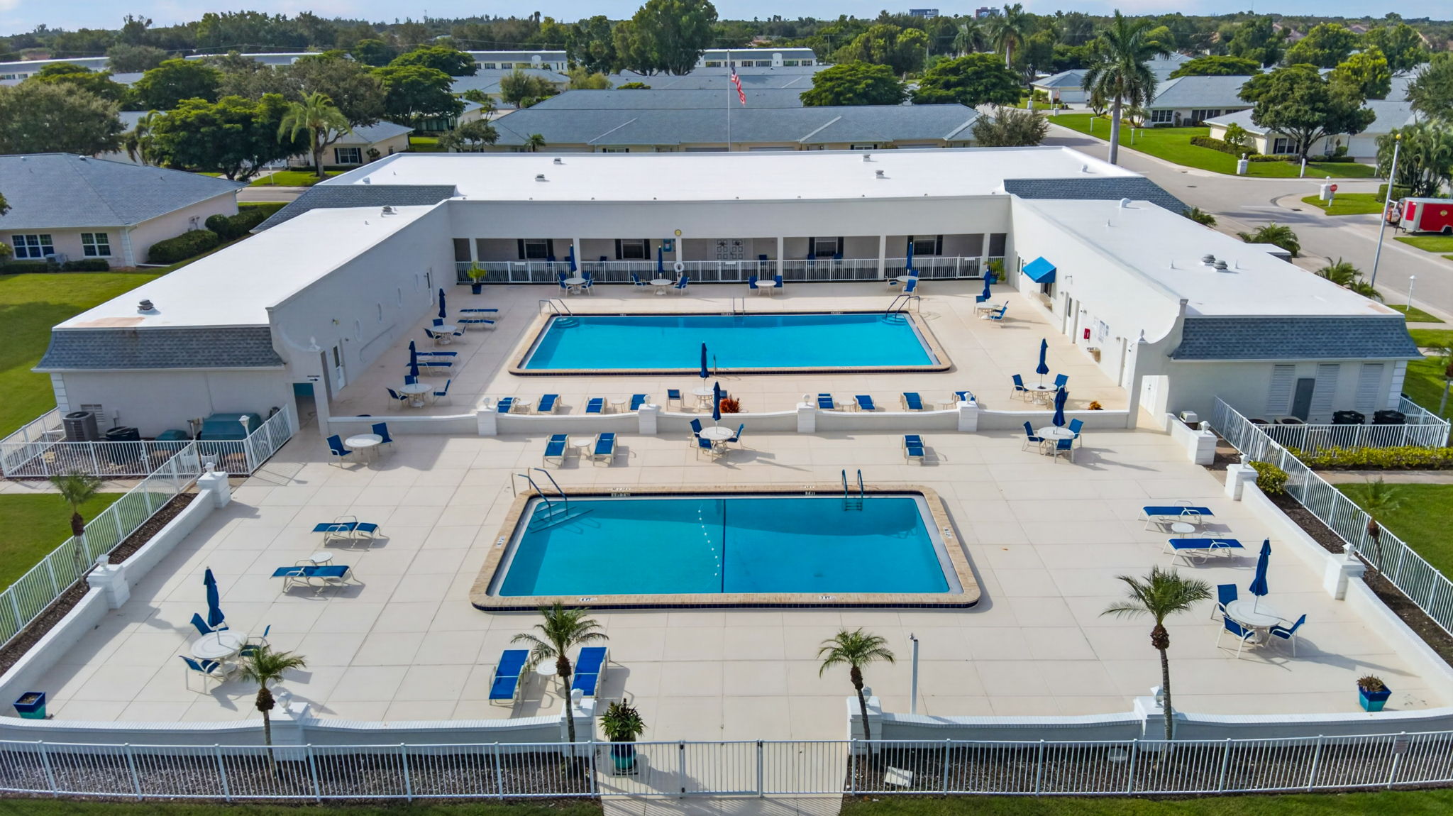 Community Center