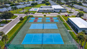 Community Amenities