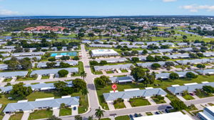 Aerial Overview