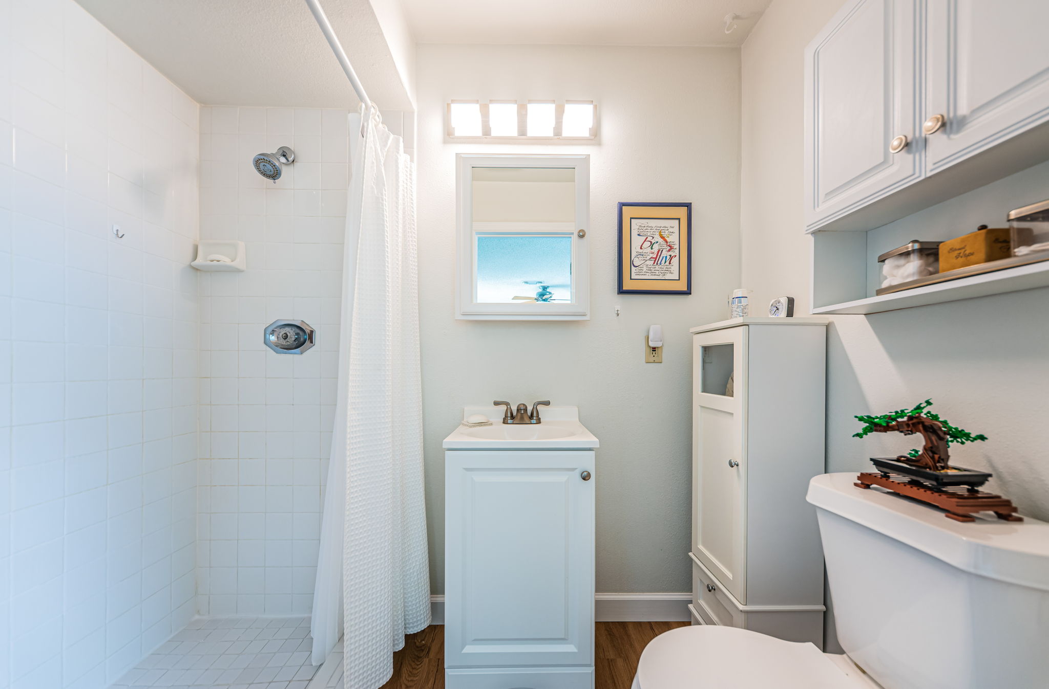 Bathroom 1a