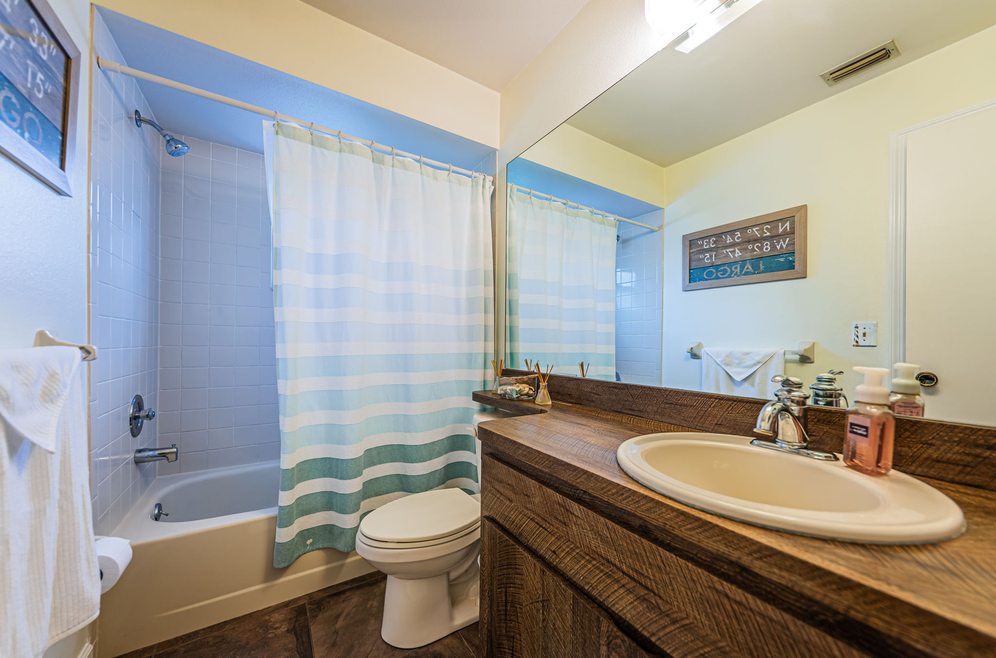 Bathroom 3a