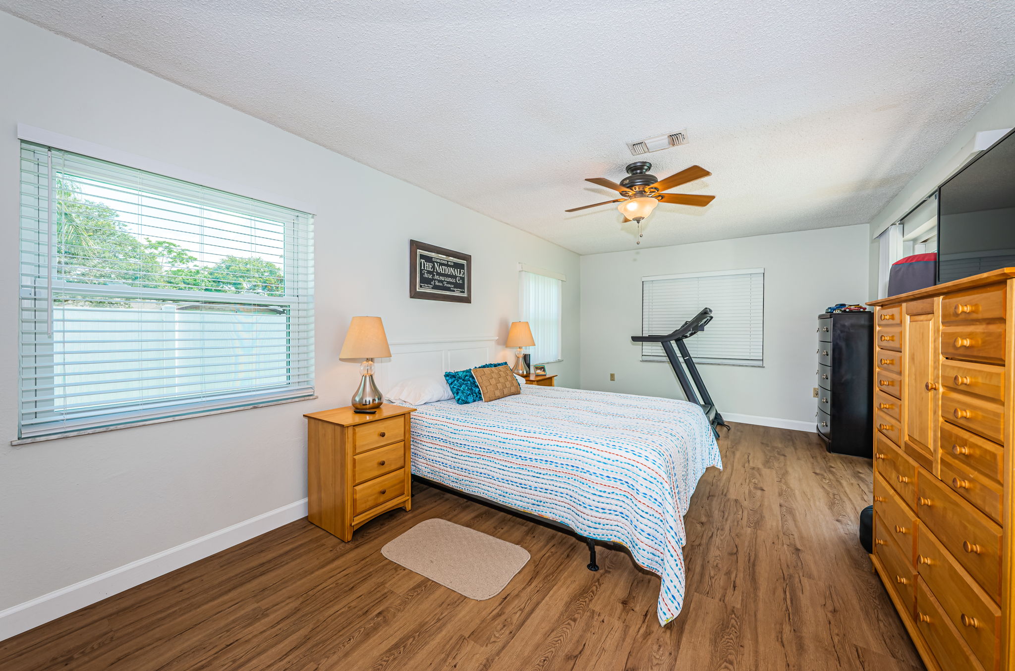 Bedroom 1a