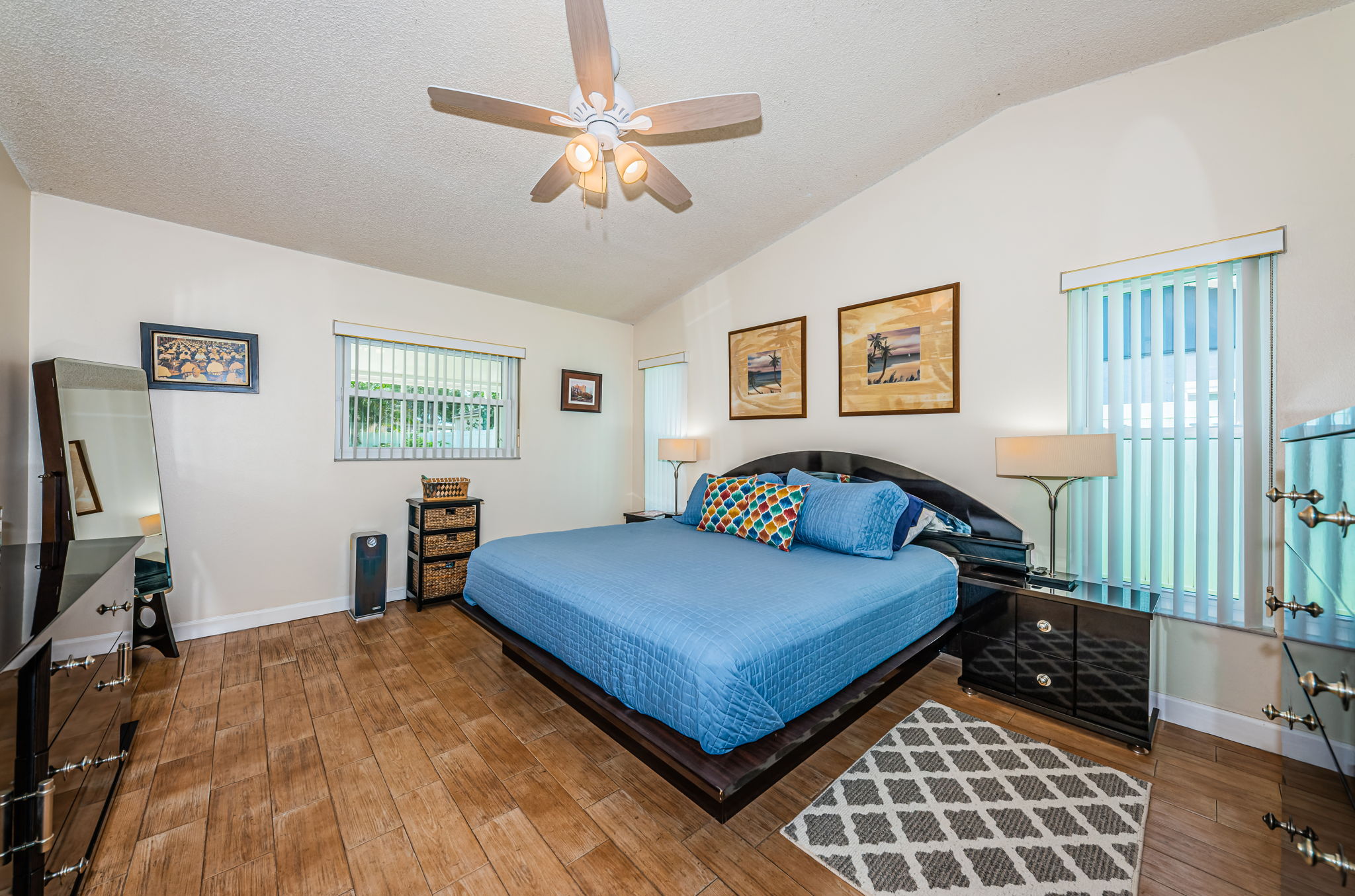 Bedroom 2a