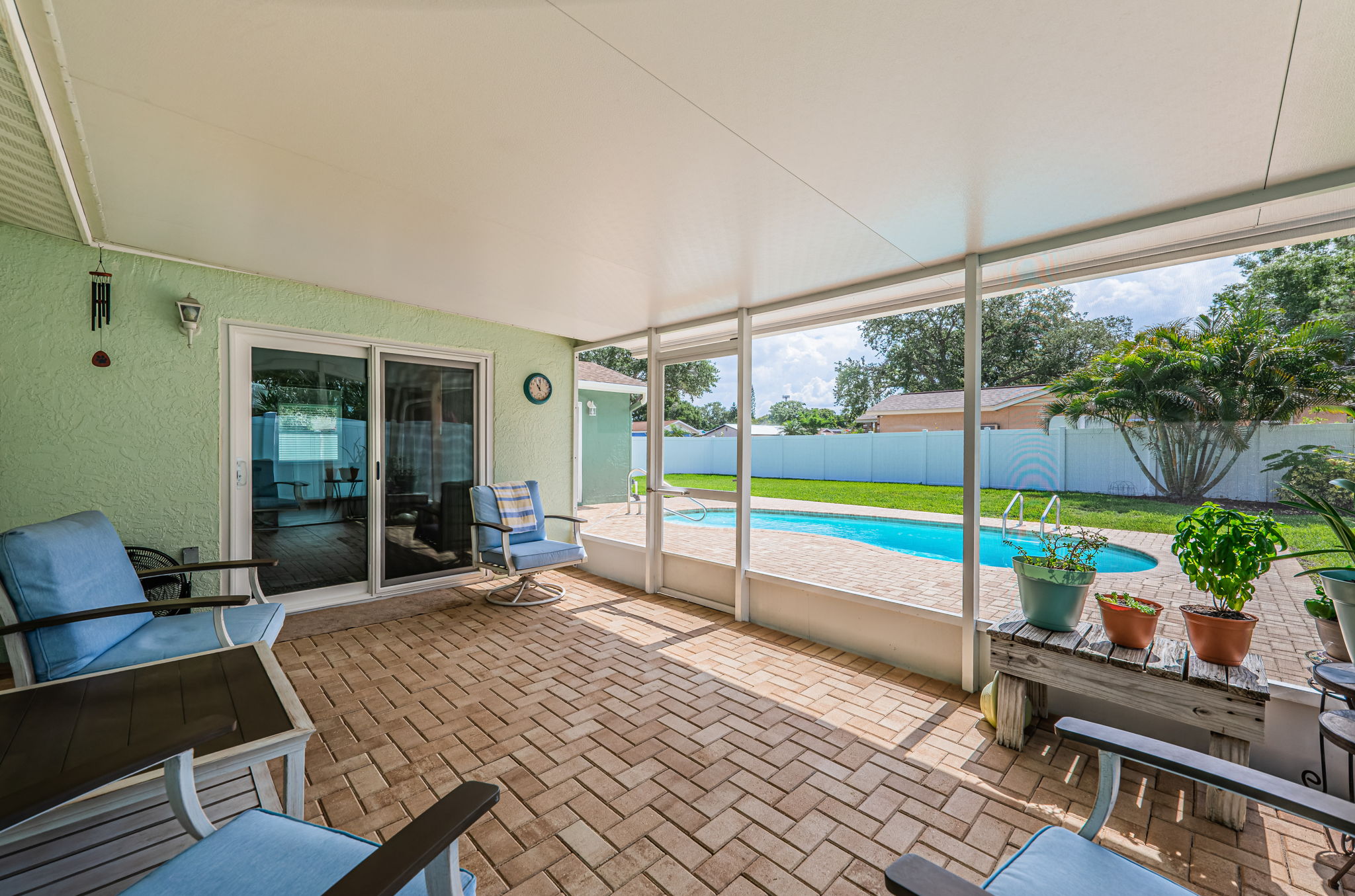Patio 1