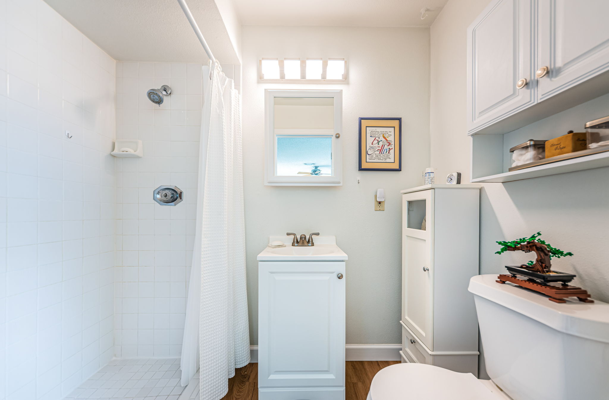 Bathroom 1a