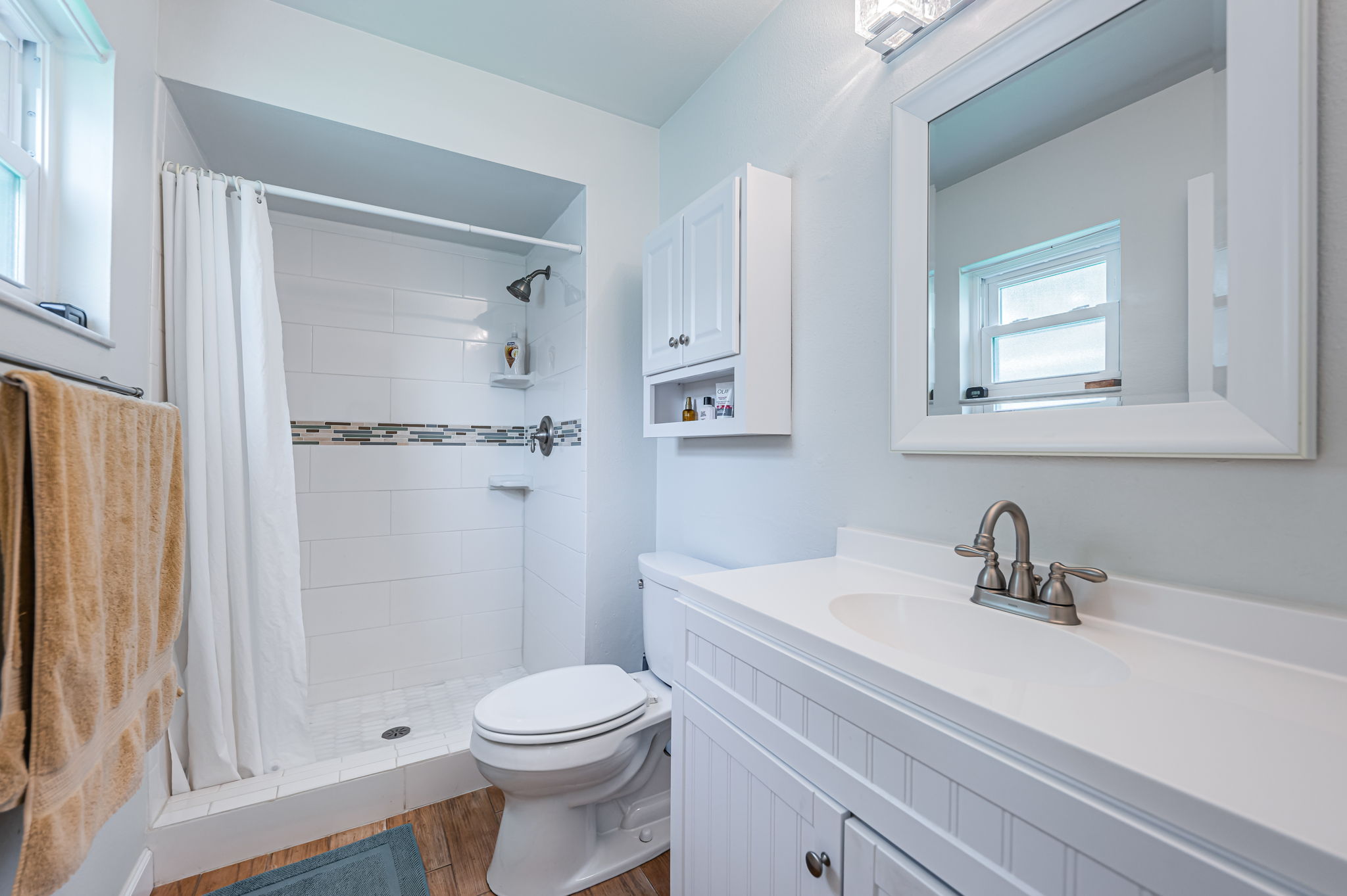 Bathroom 2a