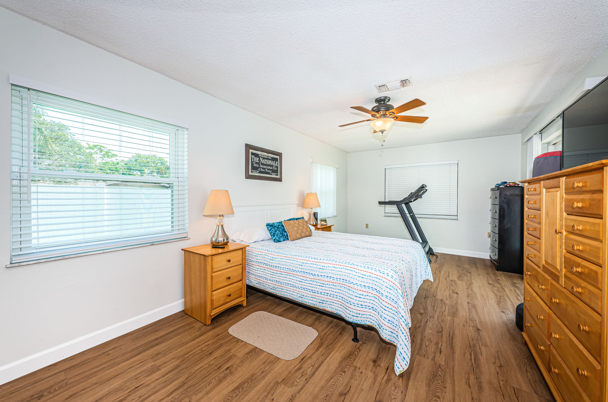 Bedroom 1a